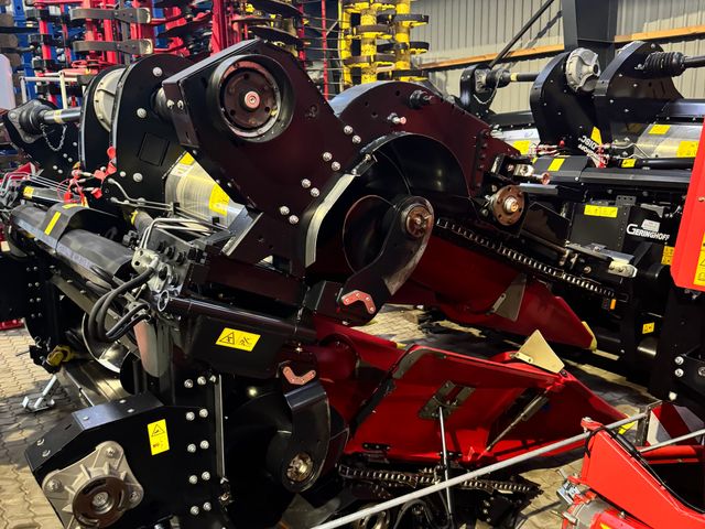 Geringhoff RD 800 FD 