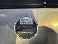 Geringhoff RD 800 FD Plukkebord ROTADISC - Græsmaskiner - Selvkørende finsnittere tilbehør - 3