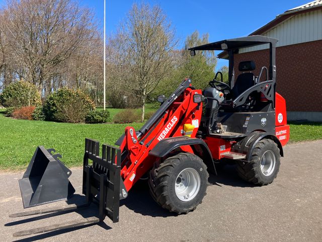 Heracles H200  ELECTRIC