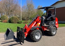 Heracles H200 ELECTRIC H200E