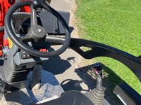 Heracles H200  ELECTRIC H200E - Læssemaskiner - Minilæssere - 6