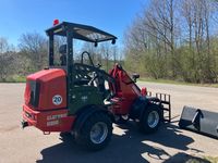 Heracles H200  ELECTRIC H200E - Læssemaskiner - Minilæssere - 3