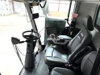 CLAAS Lexion 8800 CONVIO 1230+ 8800 Udstyret til Frø høst. - Høstmaskiner - Mejetærskere - 6