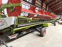 CLAAS Lexion 8800 CONVIO 1230+ 8800 Udstyret til Frø høst. - Høstmaskiner - Mejetærskere - 4