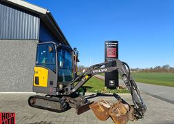 Volvo EC18E
