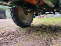 Amazone UG 3000 Nova 28-30 UG 3000 NOVA 28-30 mtr - Sprøjter - Trailersprøjter - 10