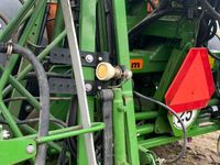Amazone UG 3000 Nova 28-30 UG 3000 NOVA 28-30 mtr - Sprøjter - Trailersprøjter - 8