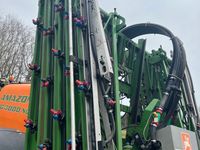 Amazone UG 3000 Nova 28-30 UG 3000 NOVA 28-30 mtr - Sprøjter - Trailersprøjter - 6