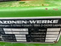 Amazone UG 3000 Nova 28-30 UG 3000 NOVA 28-30 mtr - Sprøjter - Trailersprøjter - 5