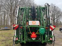 Amazone UG 3000 Nova 28-30 UG 3000 NOVA 28-30 mtr - Sprøjter - Trailersprøjter - 3