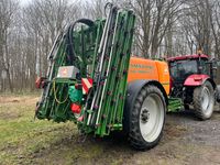 Amazone UG 3000 Nova 28-30 UG 3000 NOVA 28-30 mtr - Sprøjter - Trailersprøjter - 2