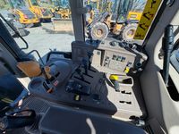 John Deere 6155M KUN 3600 TIMER OG FULD AFFJEDRING! - Traktorer - Traktorer 4 wd - 14