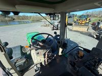 John Deere 6155M KUN 3600 TIMER OG FULD AFFJEDRING! - Traktorer - Traktorer 4 wd - 15