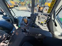 John Deere 6155M KUN 3600 TIMER OG FULD AFFJEDRING! - Traktorer - Traktorer 4 wd - 12