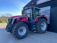 Massey Ferguson 8S.305 Dyna VT - Traktorer - Traktorer 4 wd - 3