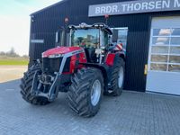 Massey Ferguson 8S.305 Dyna VT - Traktorer - Traktorer 4 wd - 2