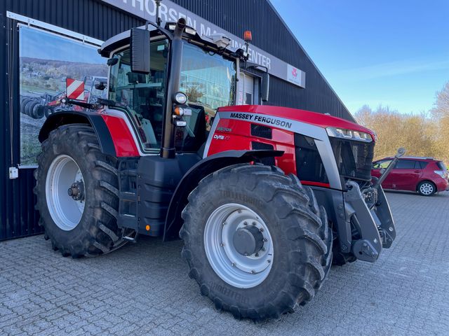 Massey Ferguson 8S.305 Dyna VT