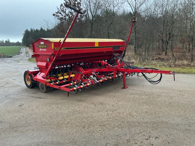 Väderstad Rapid 400C