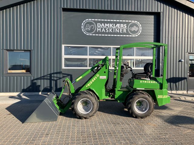 Uniloader/Strigel 300 DY/A