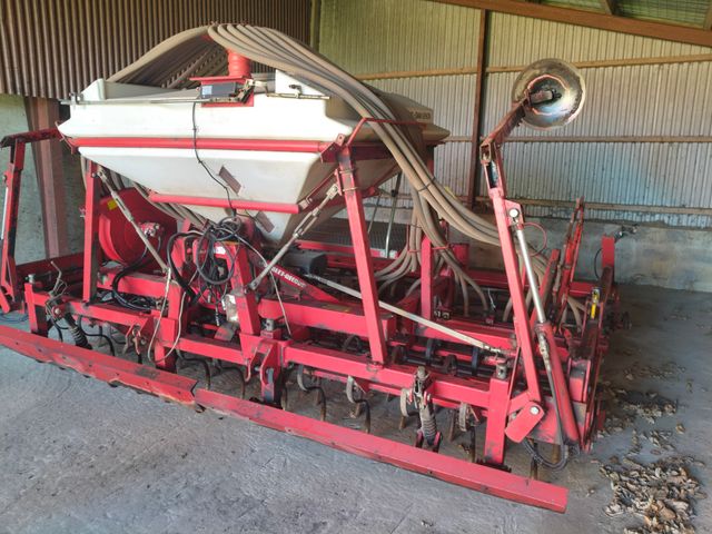 HE-VA Combi-Dan Venta 4 meter