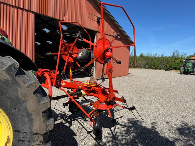 Kuhn GF 5001 MH