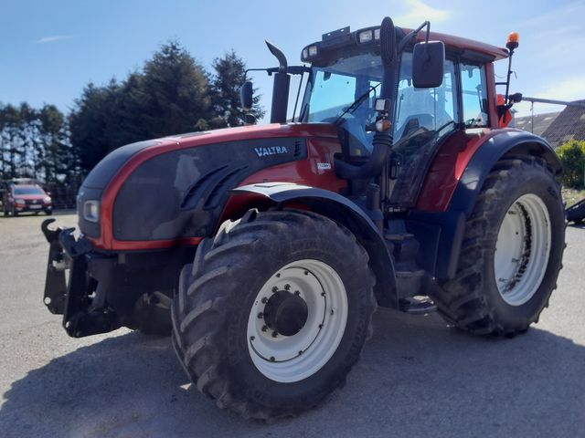 Valtra T202