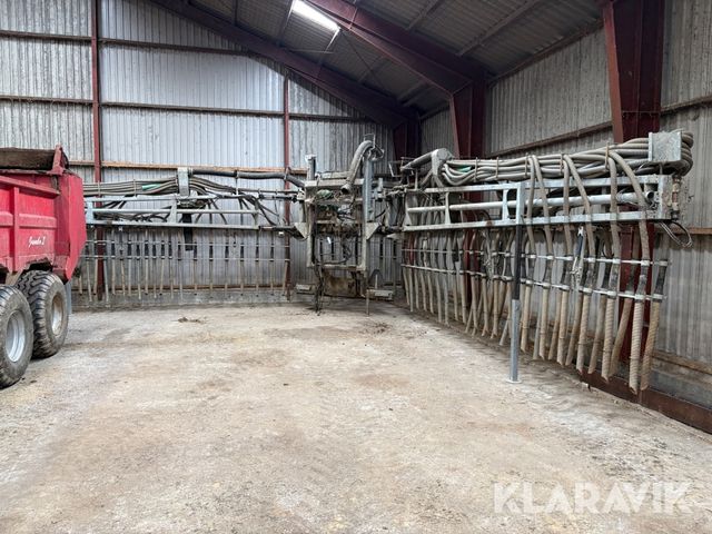 Samson SBX 60252-5304 24 meter