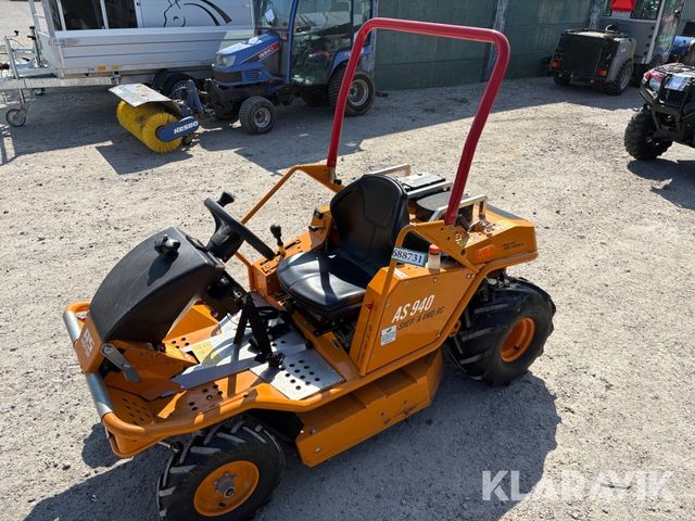 AS Motor AS 940 Sherpa 4WD RC