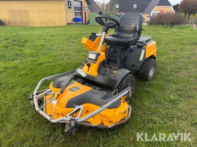 Stiga Park pro 740 IOX P 901 PH