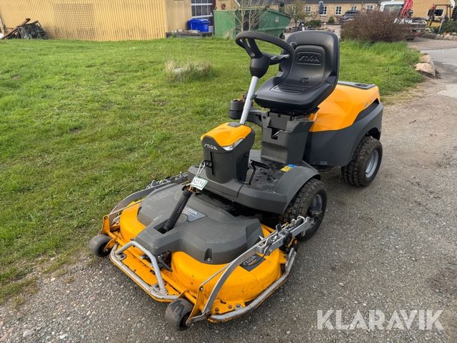 Stiga Park pro P 901 CW