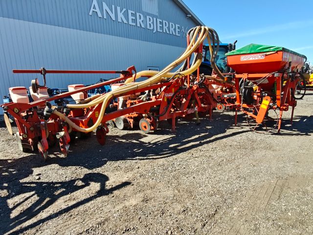 Gaspardo MANTA MTR 12-75