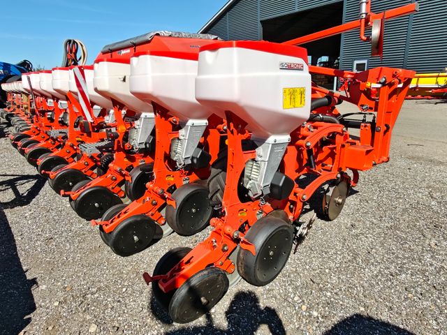 Gaspardo Mirka Isotronic 8