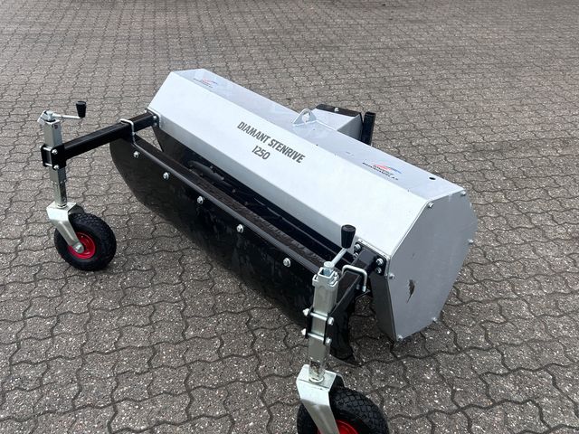 Diamant/Hydroman 1250