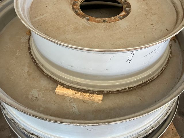 sprøjtehjul til MF7495 12x38 og 12x54″