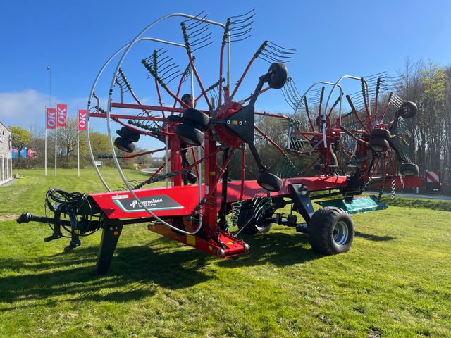 Kverneland 95130C Centerrive