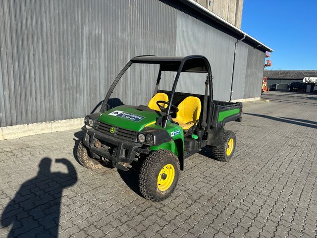John Deere Gator 855D
