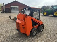 Belle 7400 Belle - Læssemaskiner - Minilæssere - 5