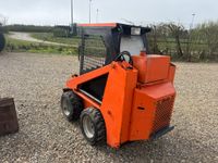 Belle 7400 Belle - Læssemaskiner - Minilæssere - 6