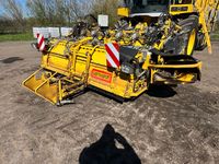 Ropa Tiger 6S - Roebehandling - Roeoptagere - 7
