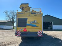 Ropa Tiger 6S - Roebehandling - Roeoptagere - 3