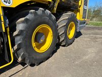 Ropa Tiger 6S - Roebehandling - Roeoptagere - 19