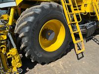Ropa Tiger 6S - Roebehandling - Roeoptagere - 18