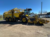 Ropa Tiger 6S - Roebehandling - Roeoptagere - 5