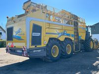 Ropa Tiger 6S - Roebehandling - Roeoptagere - 4
