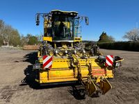 Ropa Tiger 6S - Roebehandling - Roeoptagere - 6