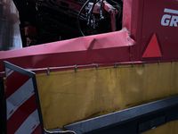 Grimme EVO 290 ClodSep - Kartoffelmaskiner - Optagere - 4