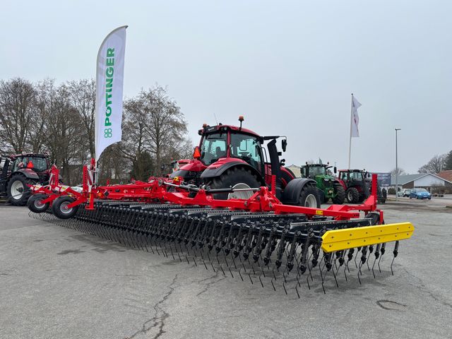 Pöttinger Tinecare V12050 Master