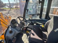 JCB Agri 407 - Læssemaskiner - Gummihjulslæssere - 8