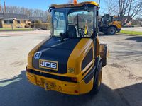 JCB Agri 407 - Læssemaskiner - Gummihjulslæssere - 3