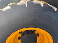 JCB Agri 407 - Læssemaskiner - Gummihjulslæssere - 6